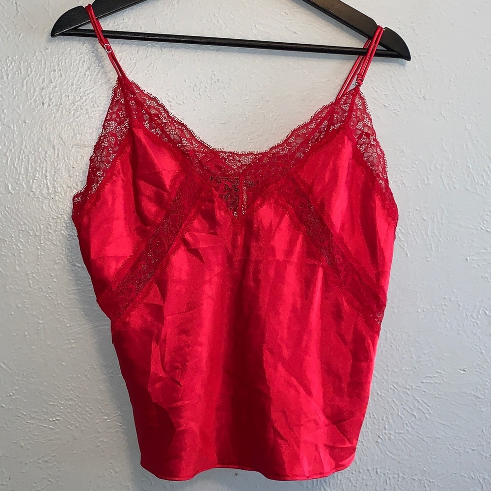 Vs 2 piece pajama set nwt